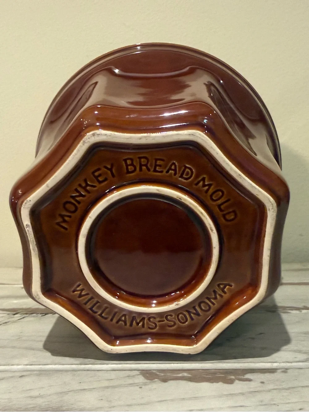 Williams Sonoma elevate your