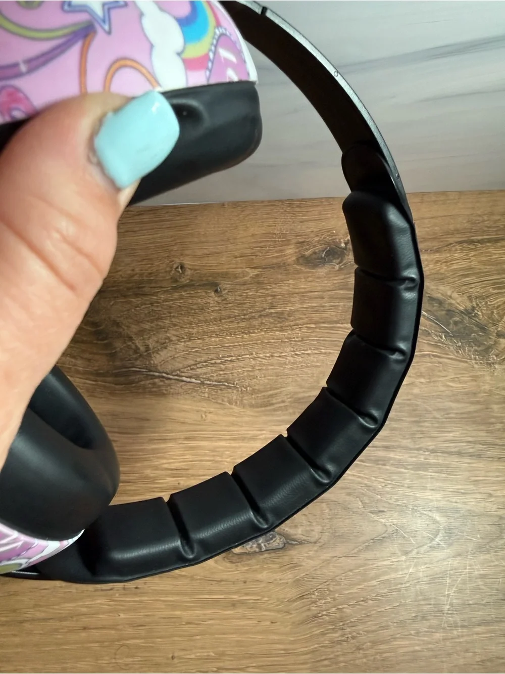banz like new