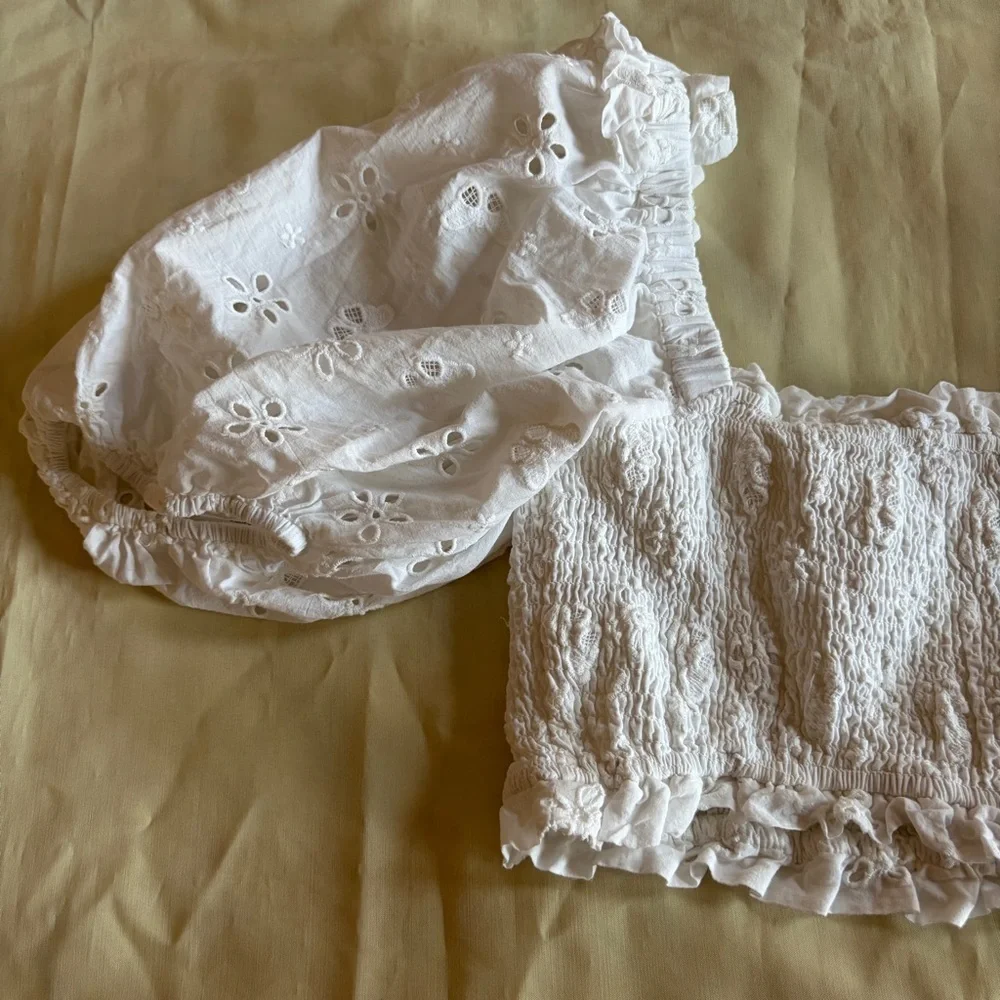 For Love And Lemons romantic machine girl