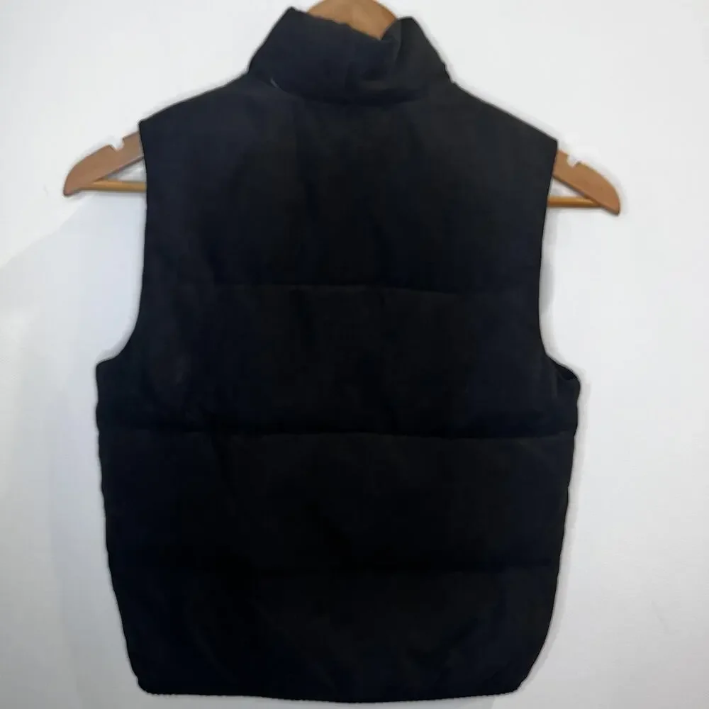 Abercrombie & Fitch polyester fill