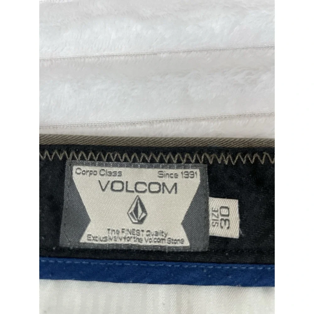 Volcom men corpo