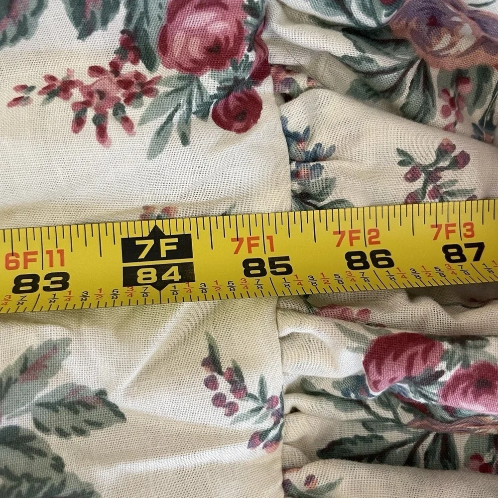 N/A comforter may