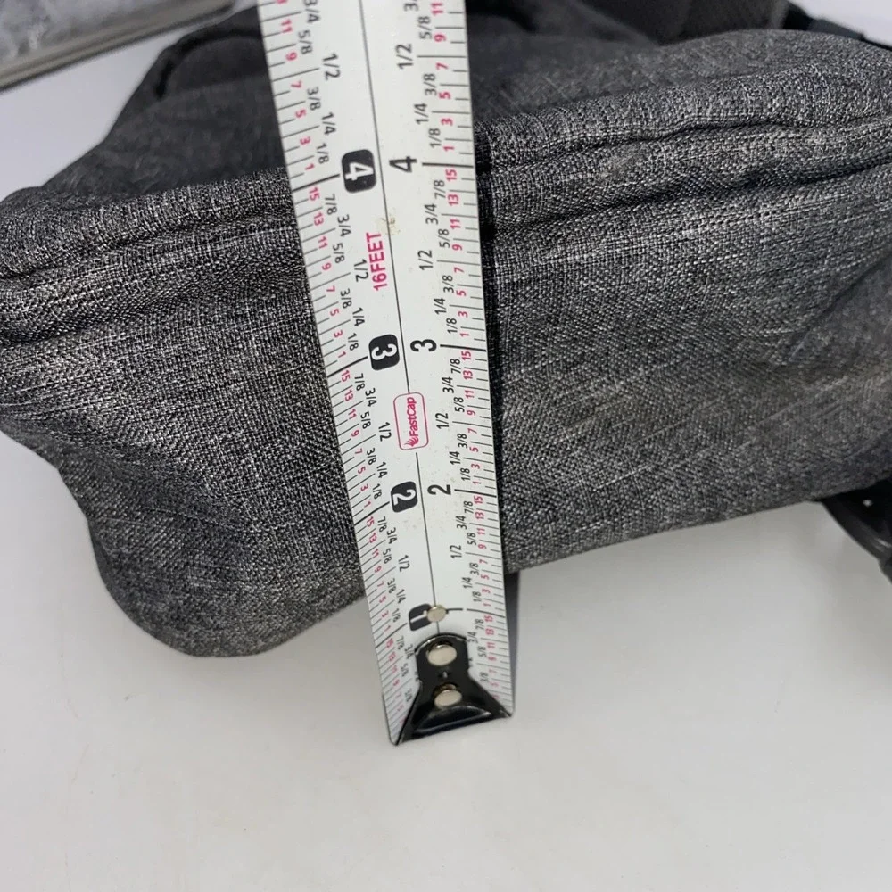 Target width over