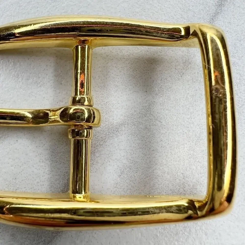 Vintage gold tone