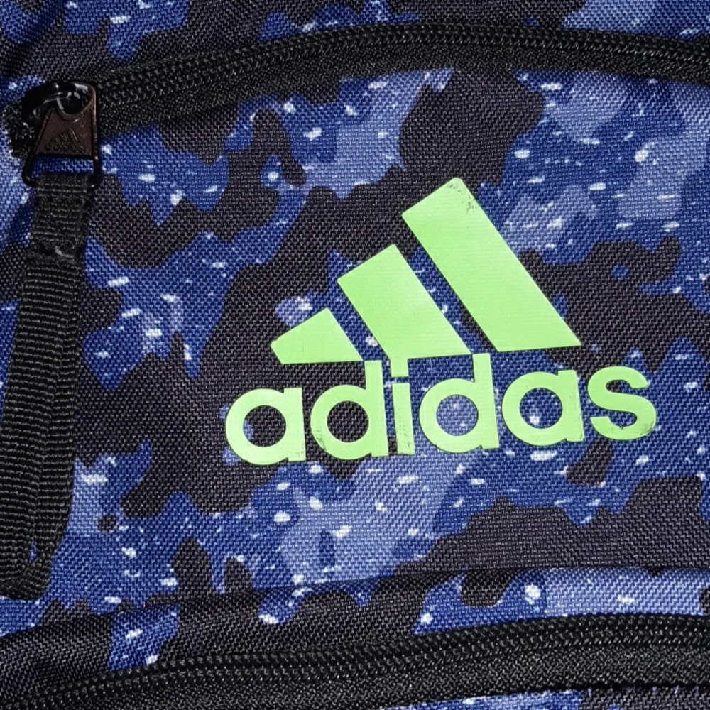 adidas great before