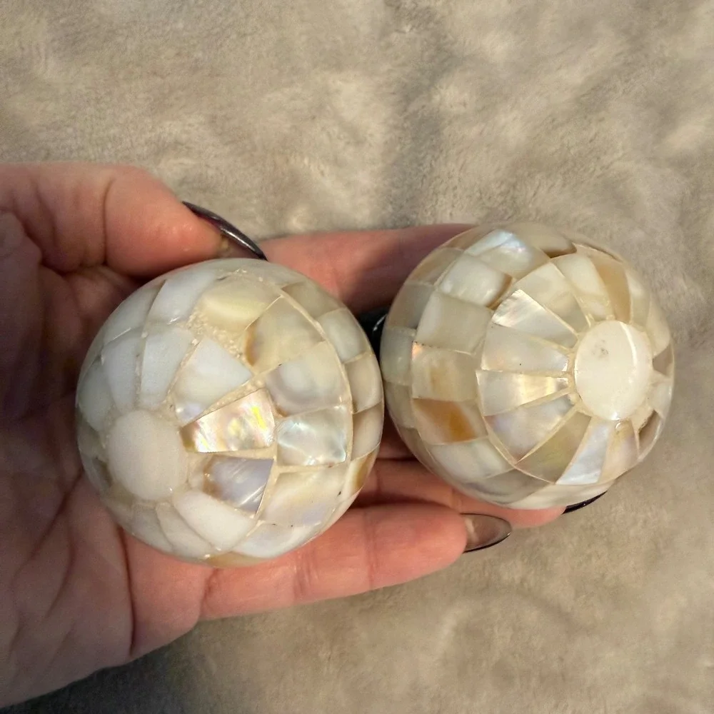 N/A elegant pair