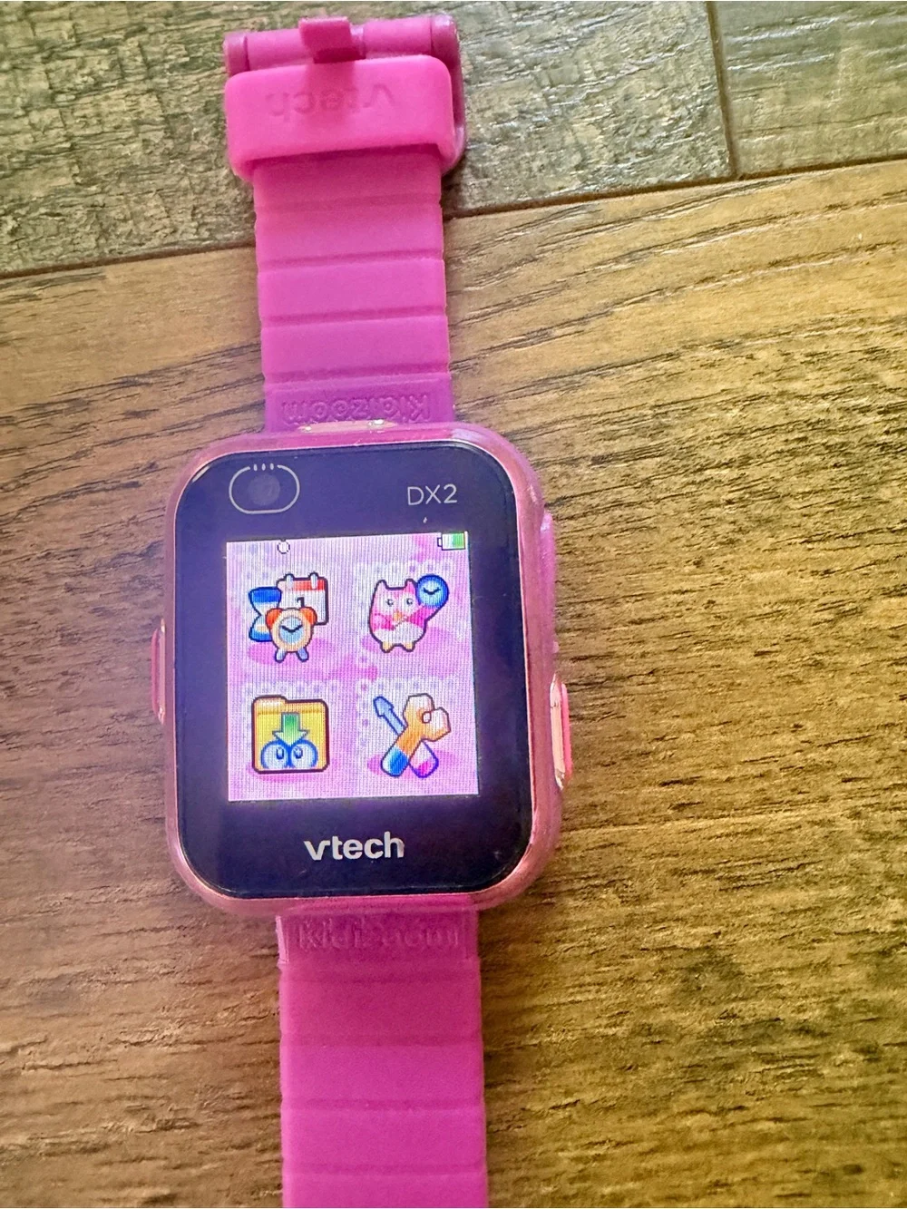 vtech kids kidizoom