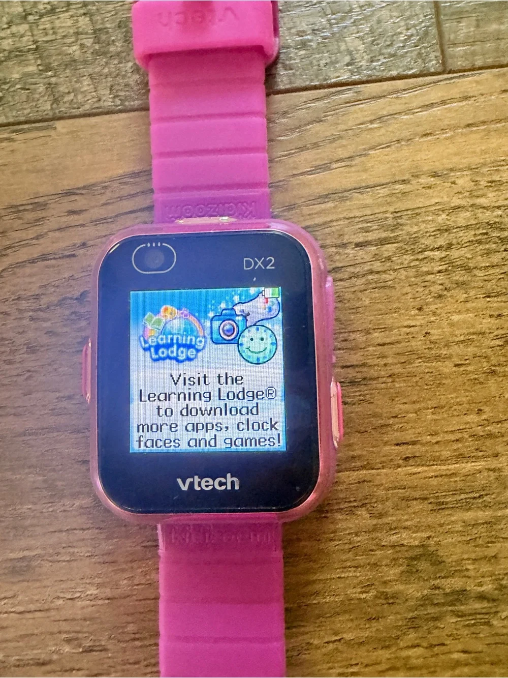 vtech kids kidizoom