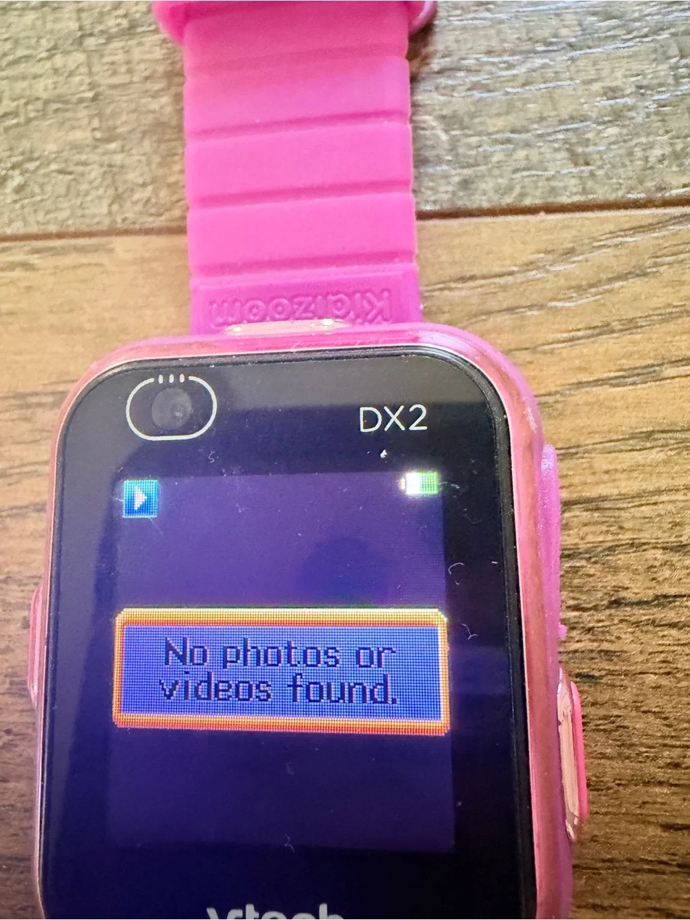 vtech kids kidizoom