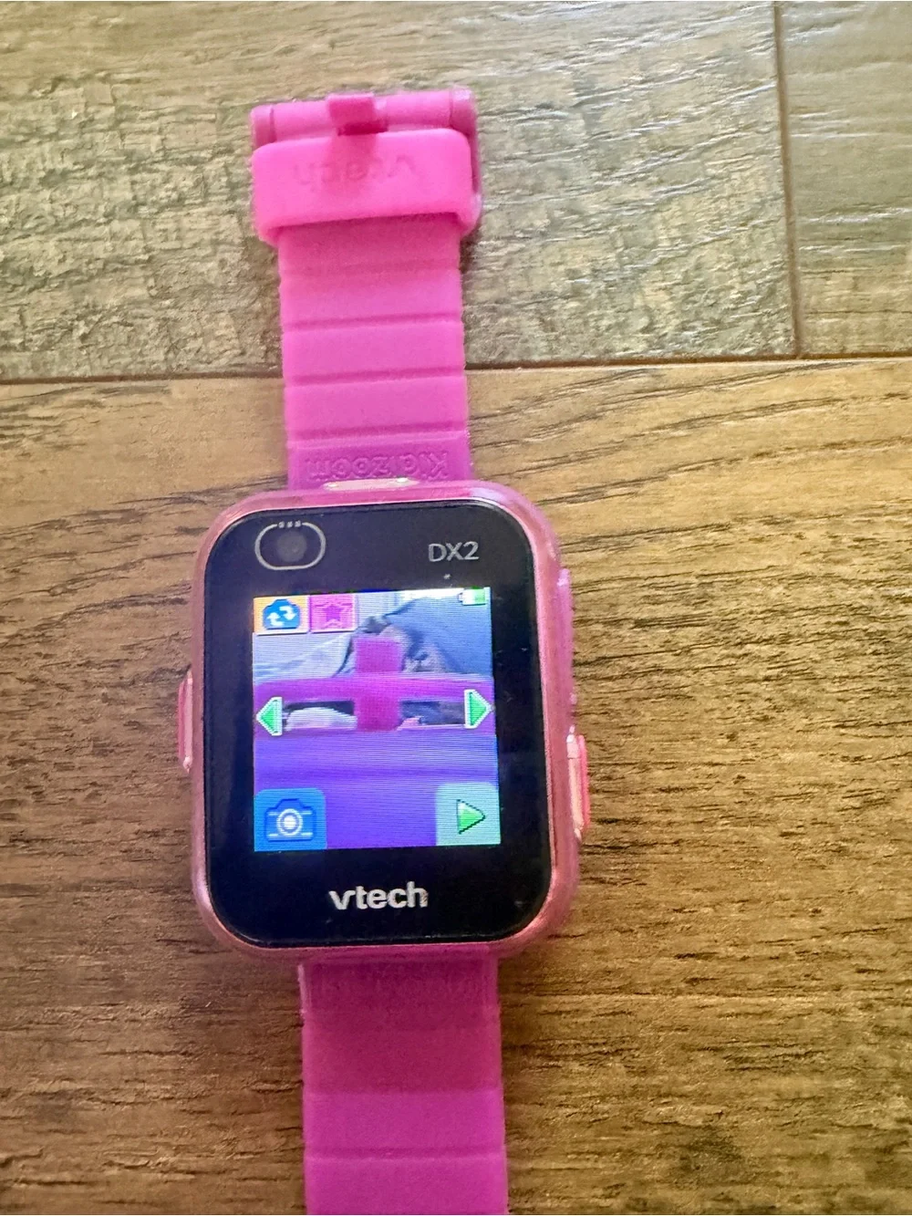 vtech kids kidizoom