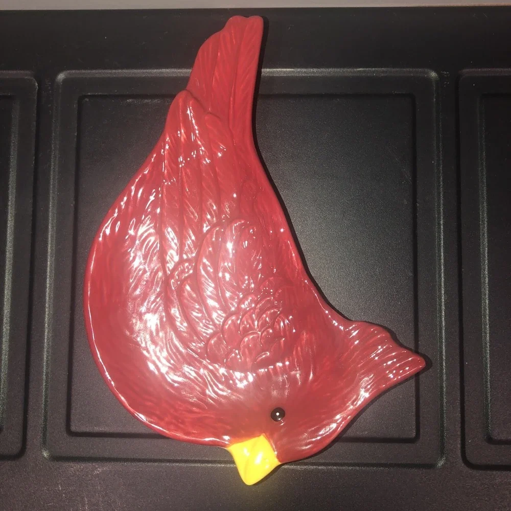 N/A this cardinal