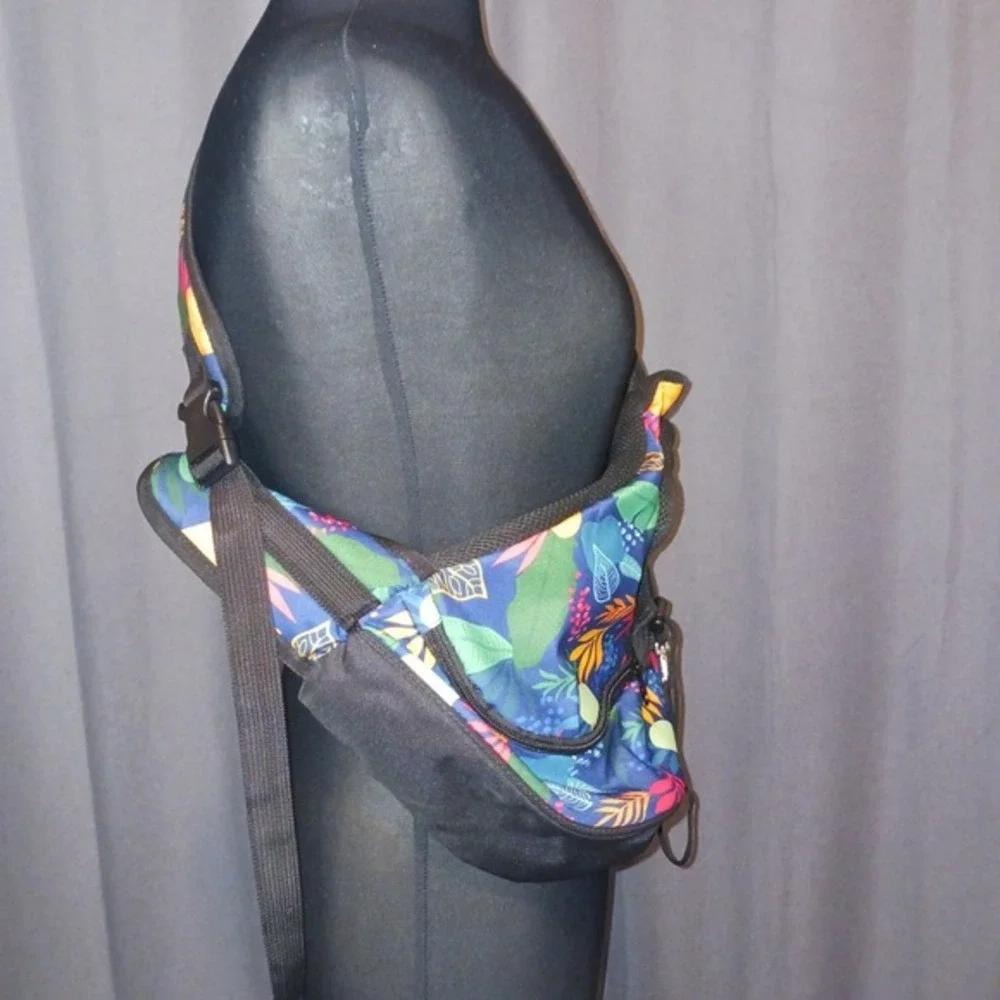 N/A pet sling
