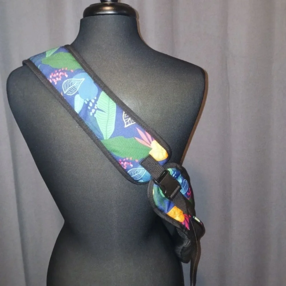 N/A pet sling