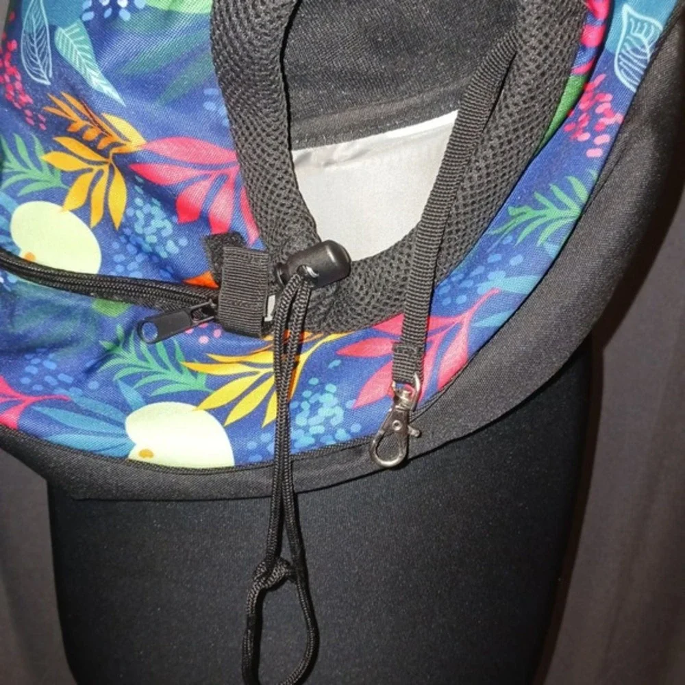 N/A pet sling