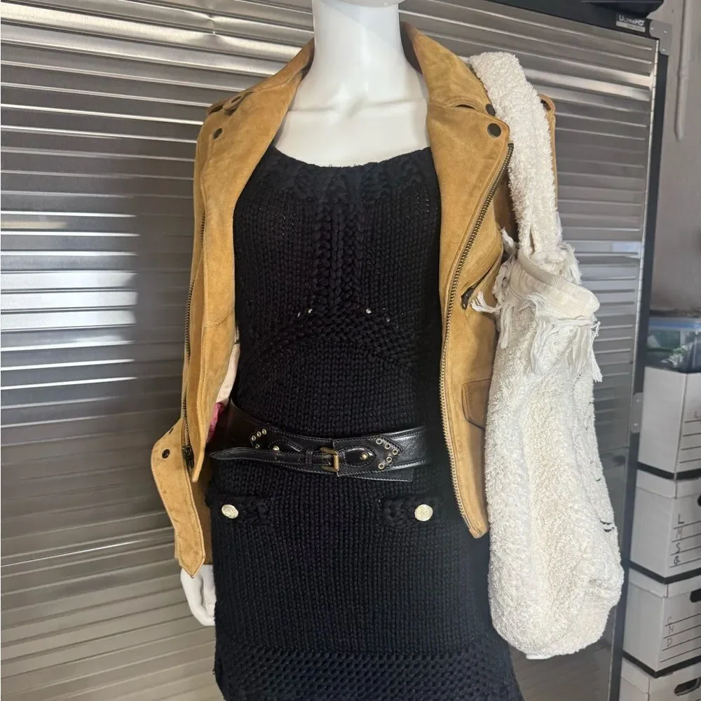 Gucci chanel authentic wide