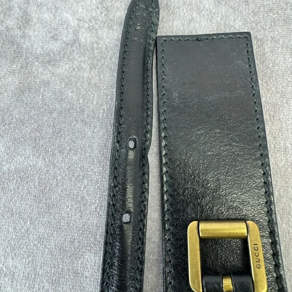 Gucci wear tote