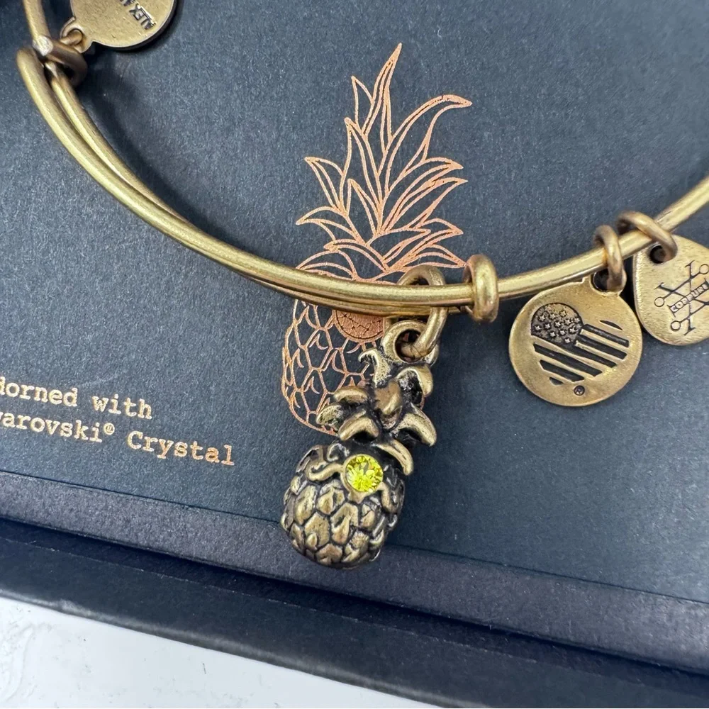Alex and Ani brand new