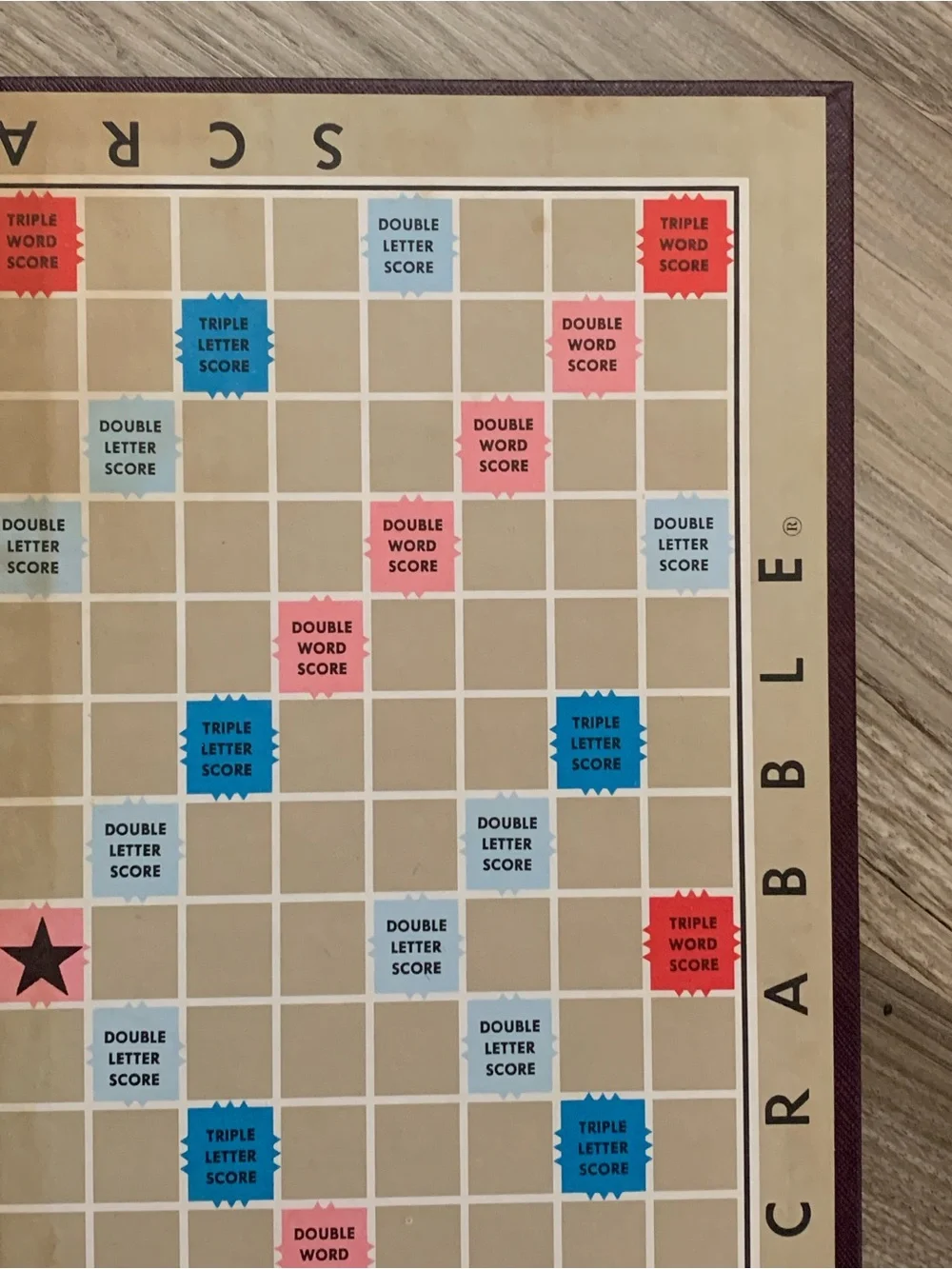 N/A one trays tile