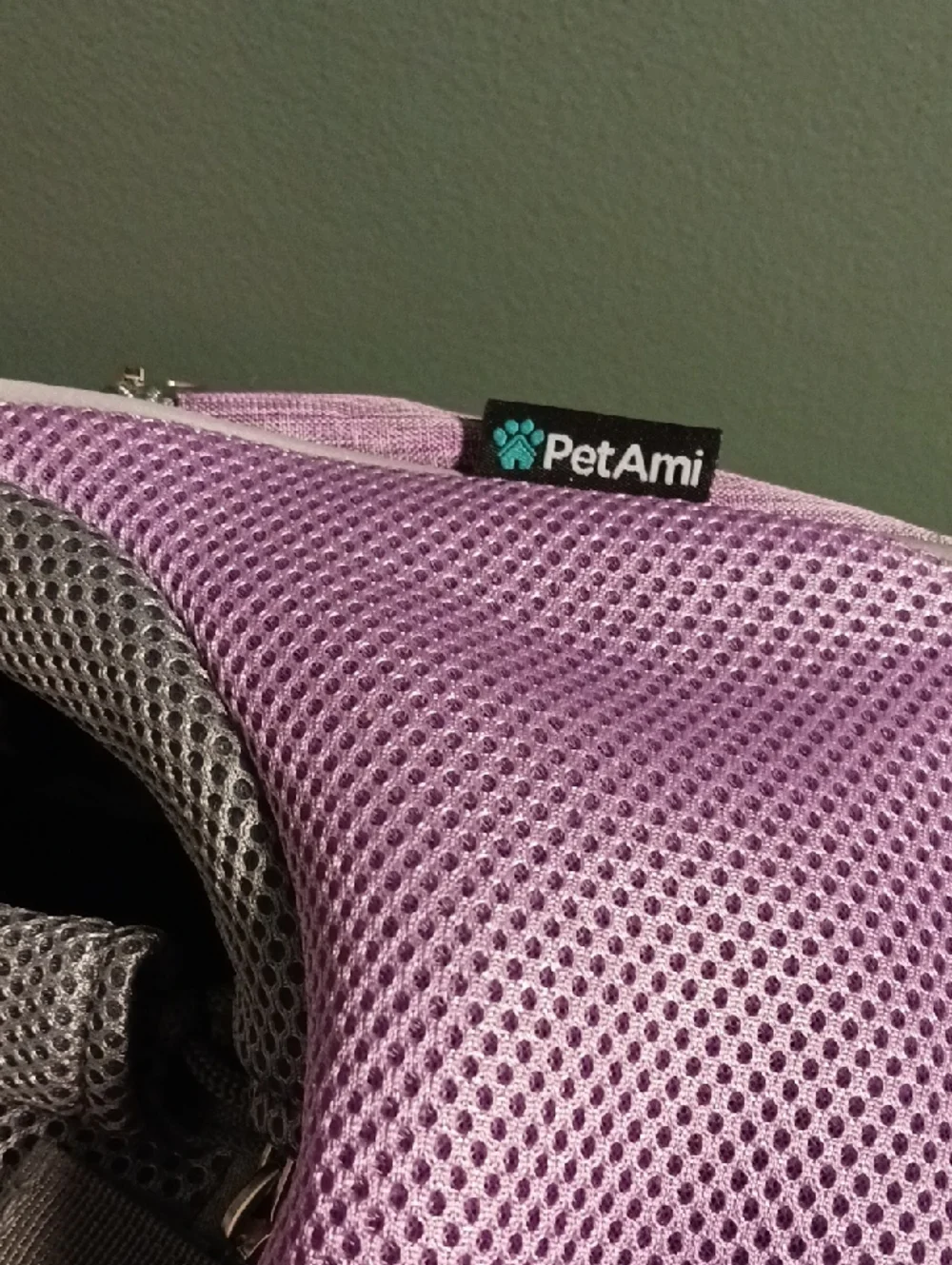 petami 13 grey