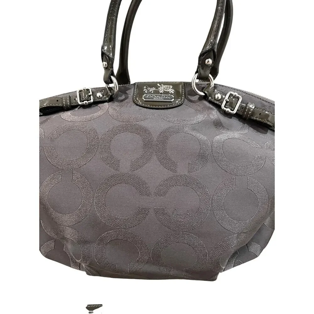 Coach f1176 handbag