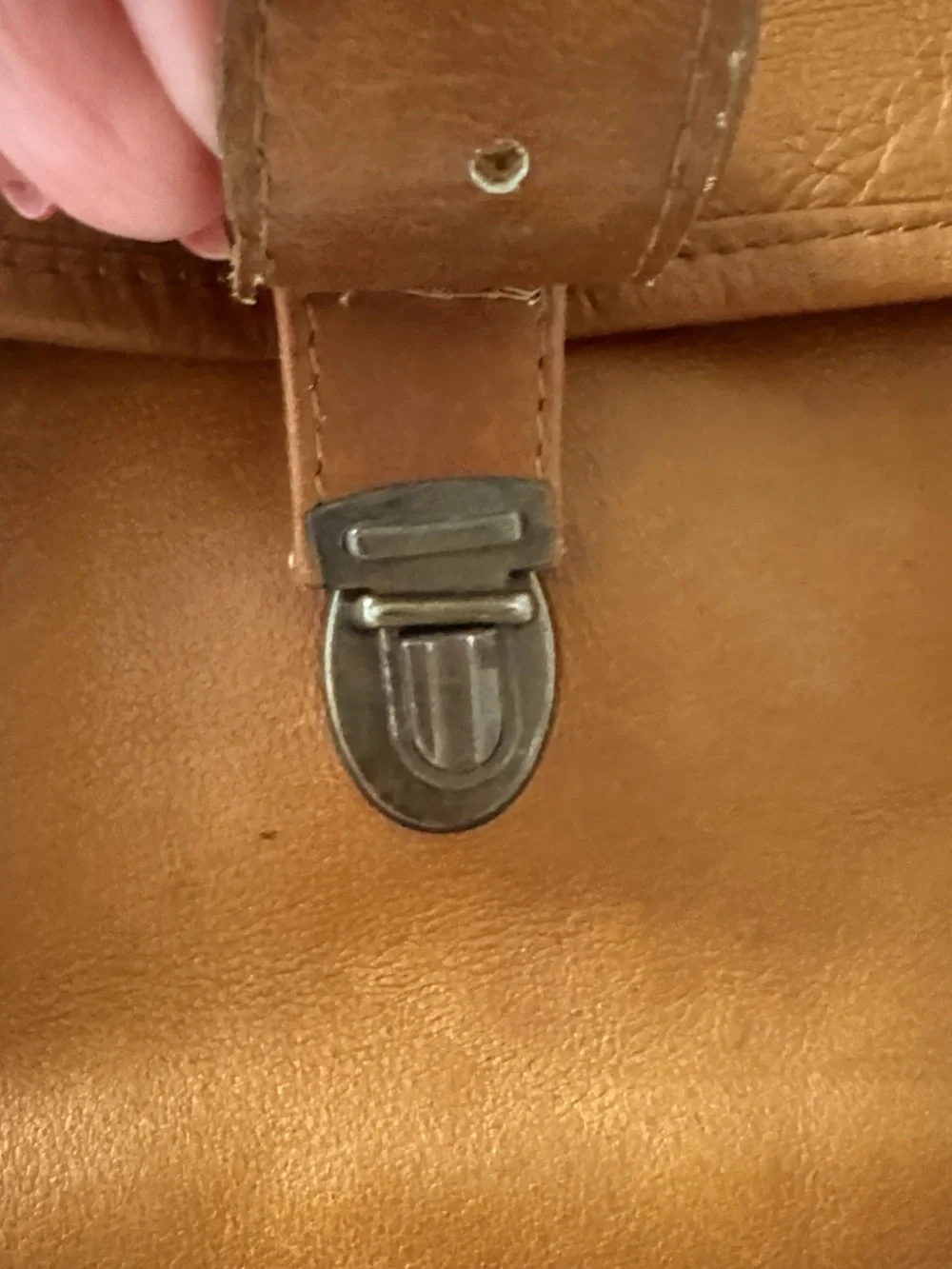 Wilsons Leather some 5” holders