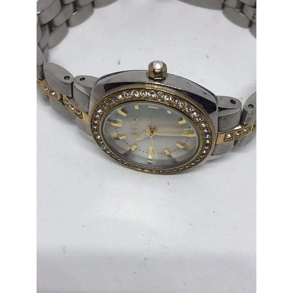 Relic water second quartz