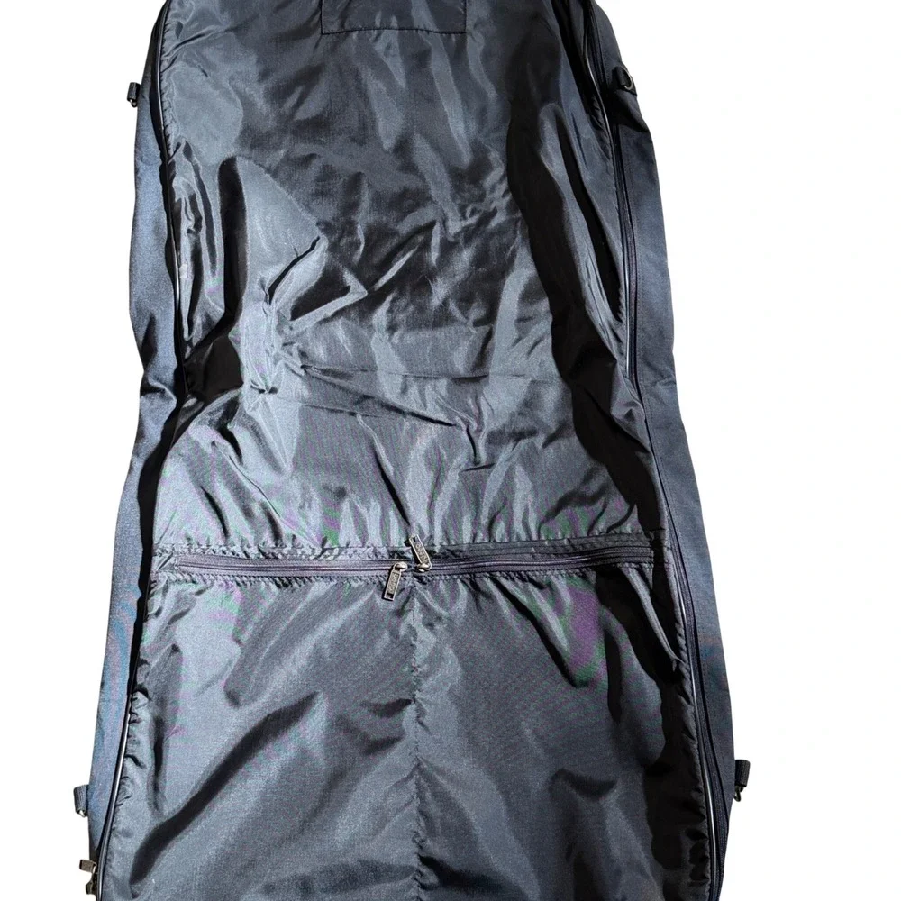 Jeep travel equipment