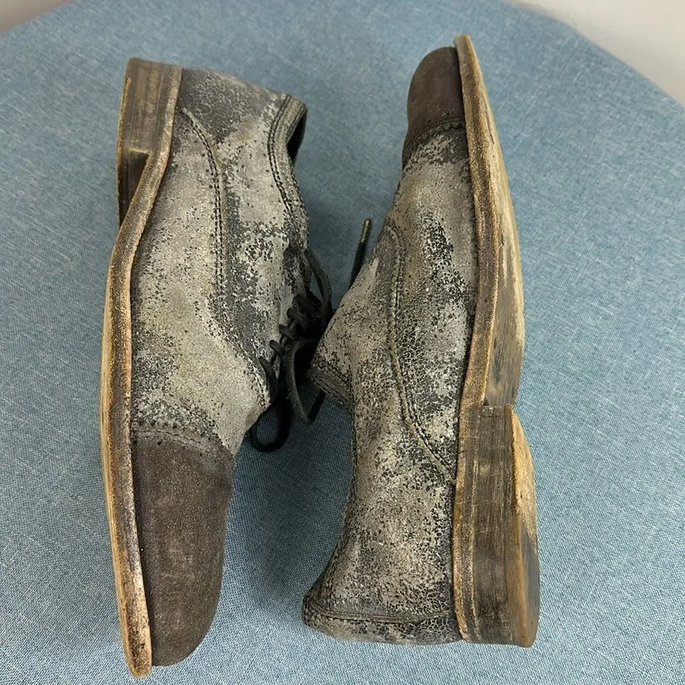 All Saints these shoes