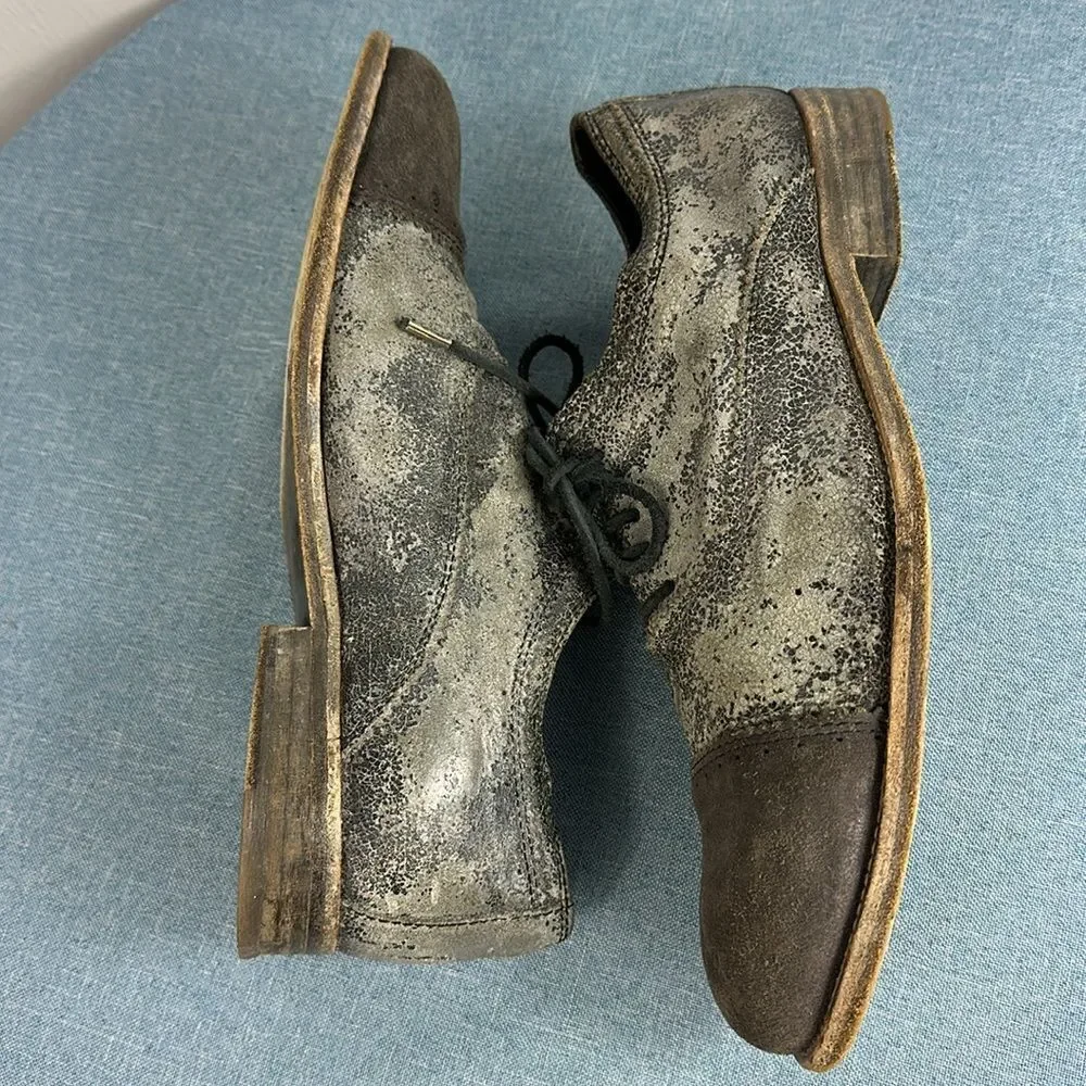 All Saints these shoes