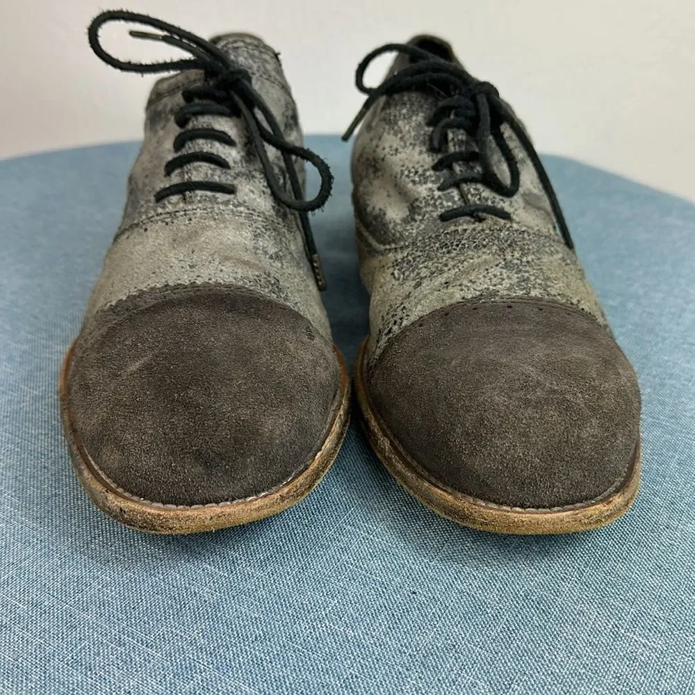 All Saints these shoes