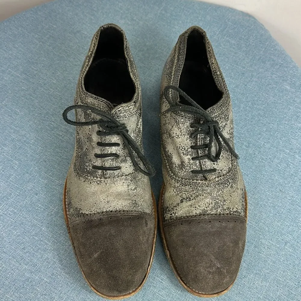 All Saints these shoes