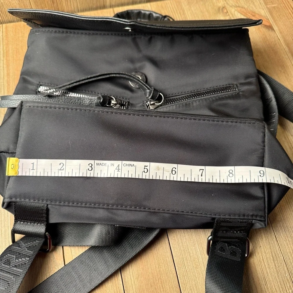 Botkier flaws new