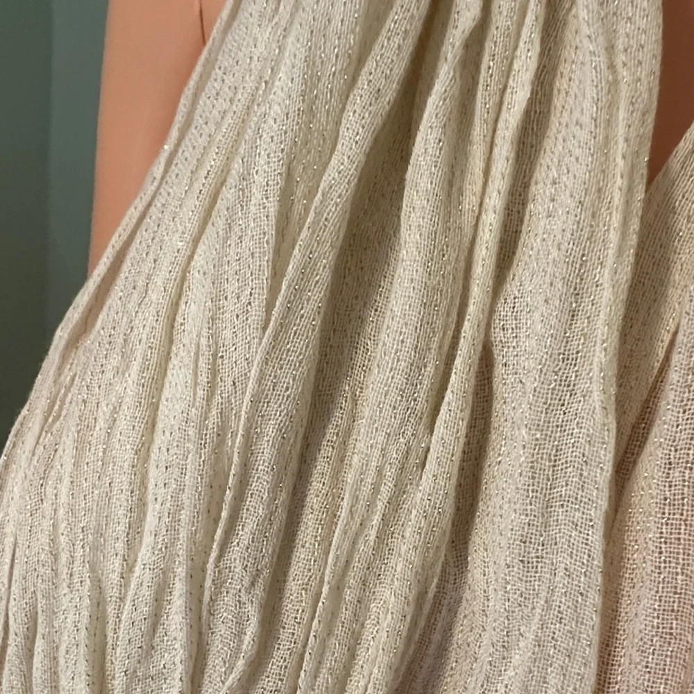 None stylish cream