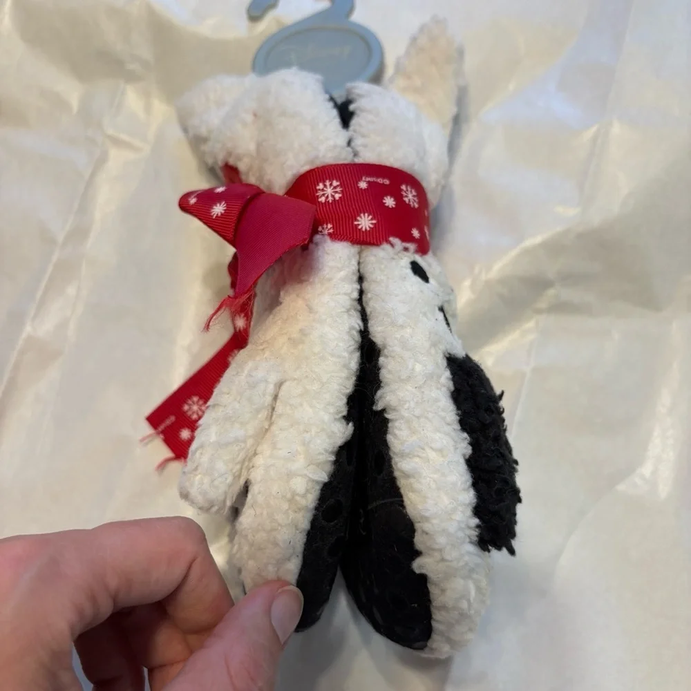 Disney children’s slippers