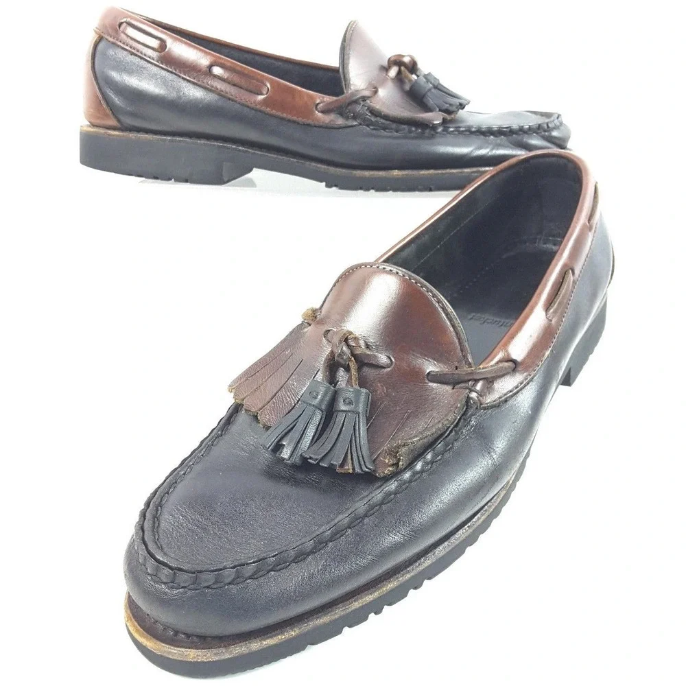 Allen Edmonds allen edmonds
