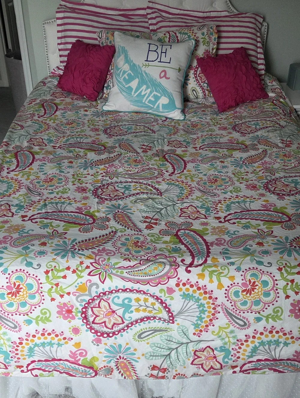Pottery Barn Teen beautiful may pet
