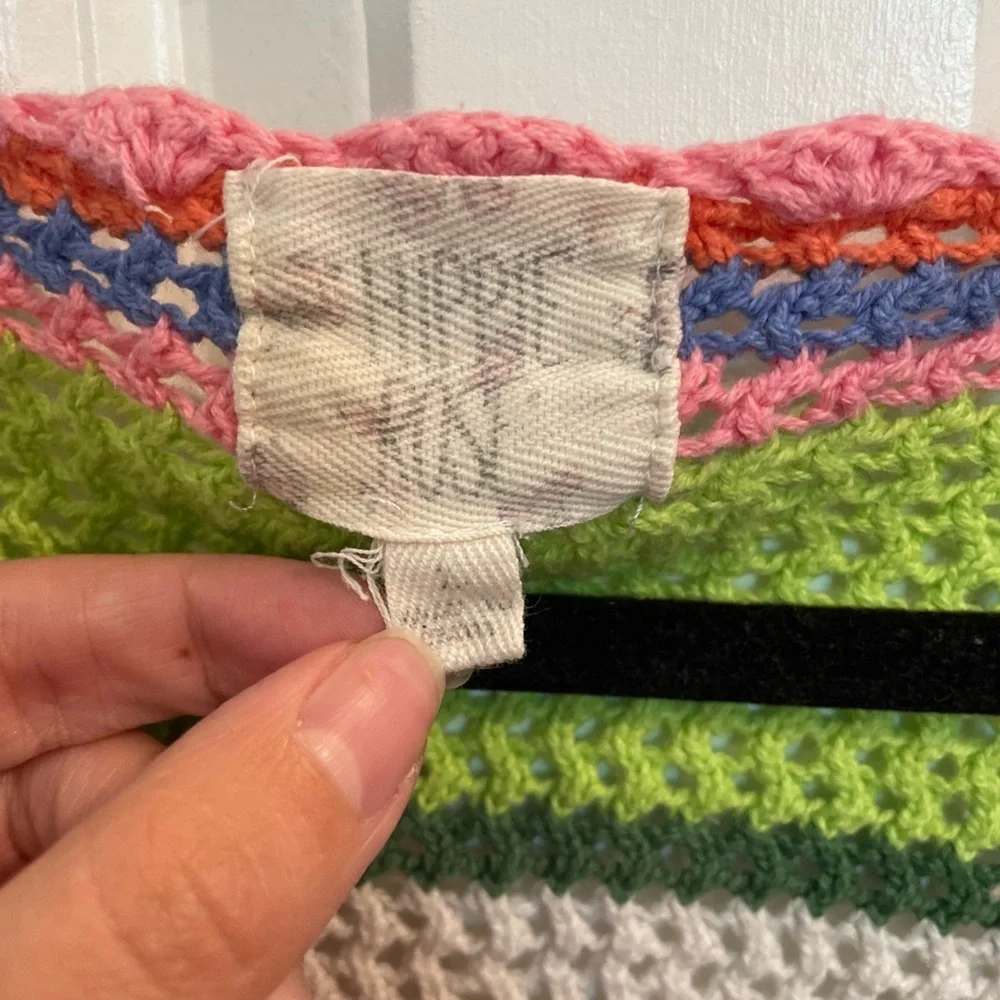 Hippie Rose casual showcasing