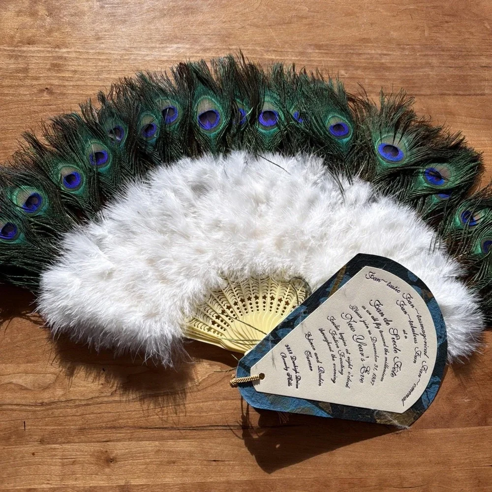 N/A top feathers residence