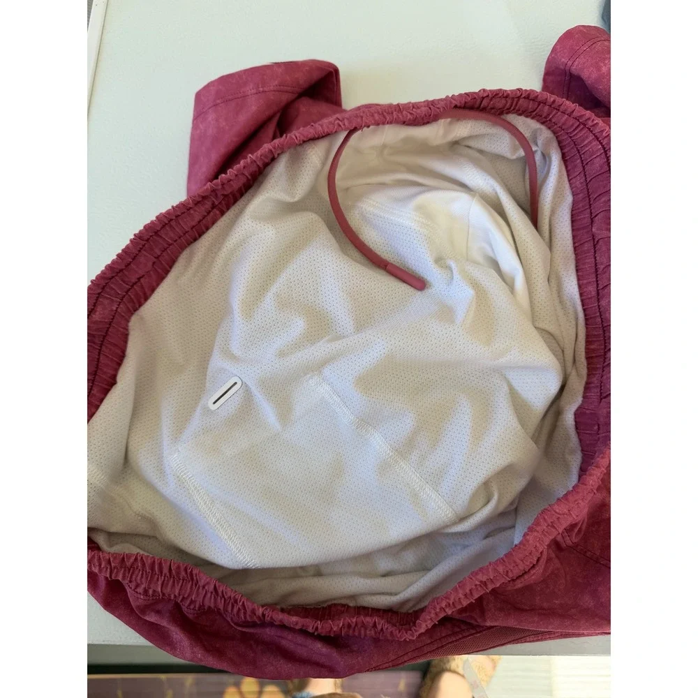 lululemon athletica lululemon pace