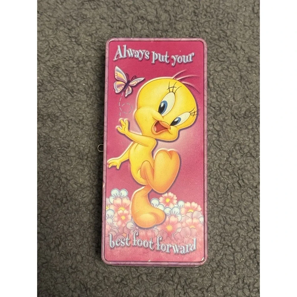 Looney Tunes Mania inches review