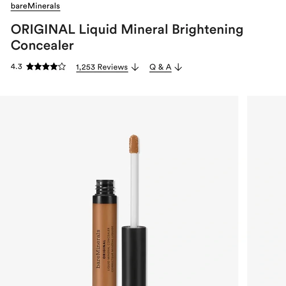 wear coverage ideal