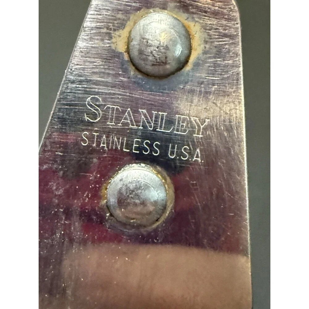 Stanley collectors collectible