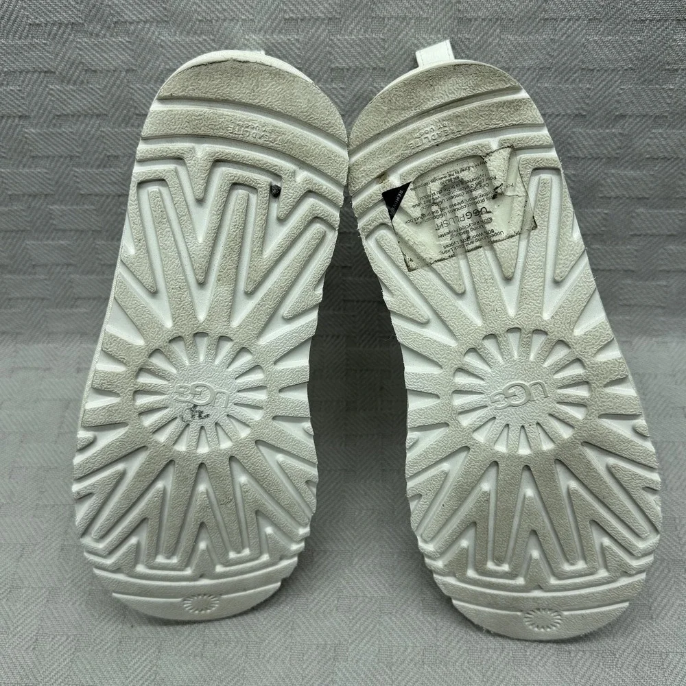 UGG usa outsole