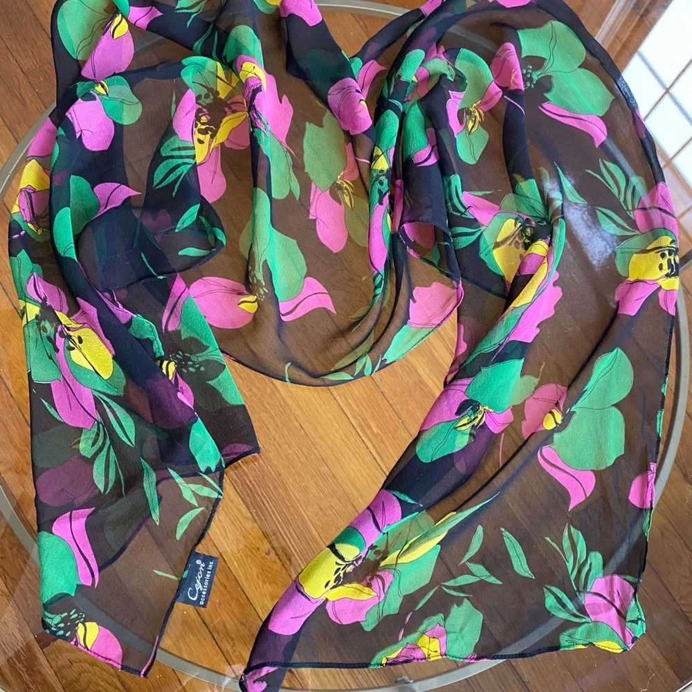 N/A beautiful silk