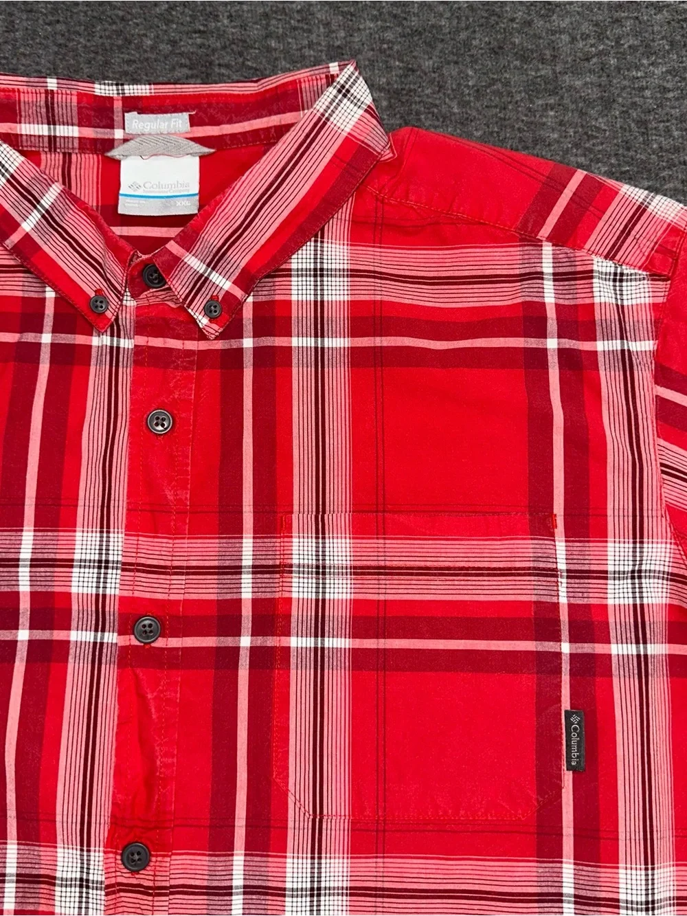 Columbia this sportswear