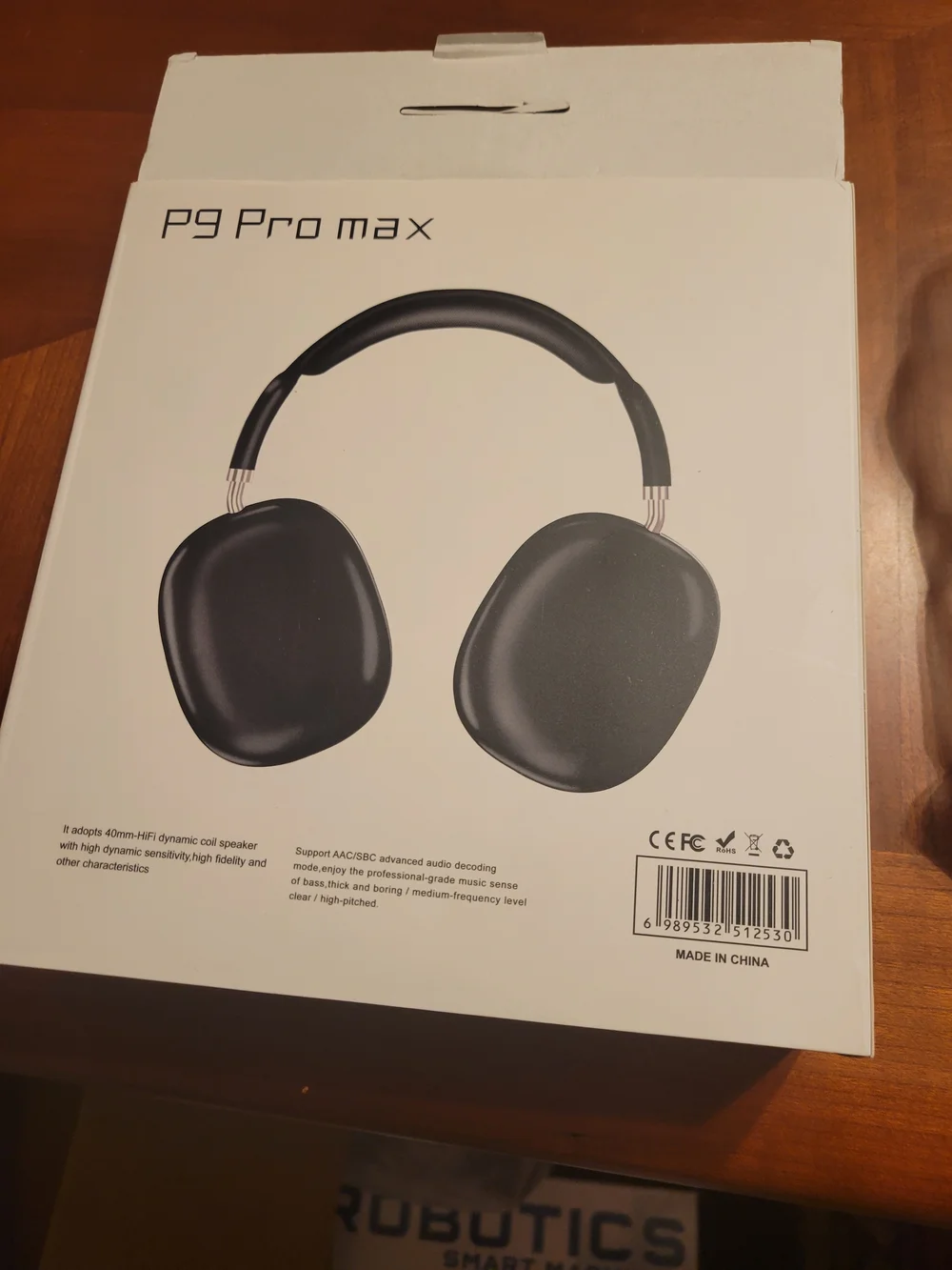 p9 pro max comfortable finish cushions