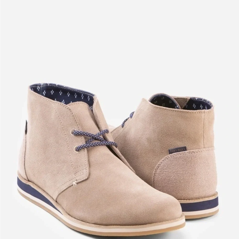 HARI MARI Men's Adobe Boot size 11