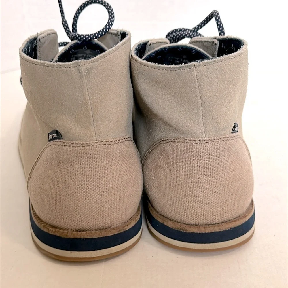 HARI MARI unique genuine outsoles