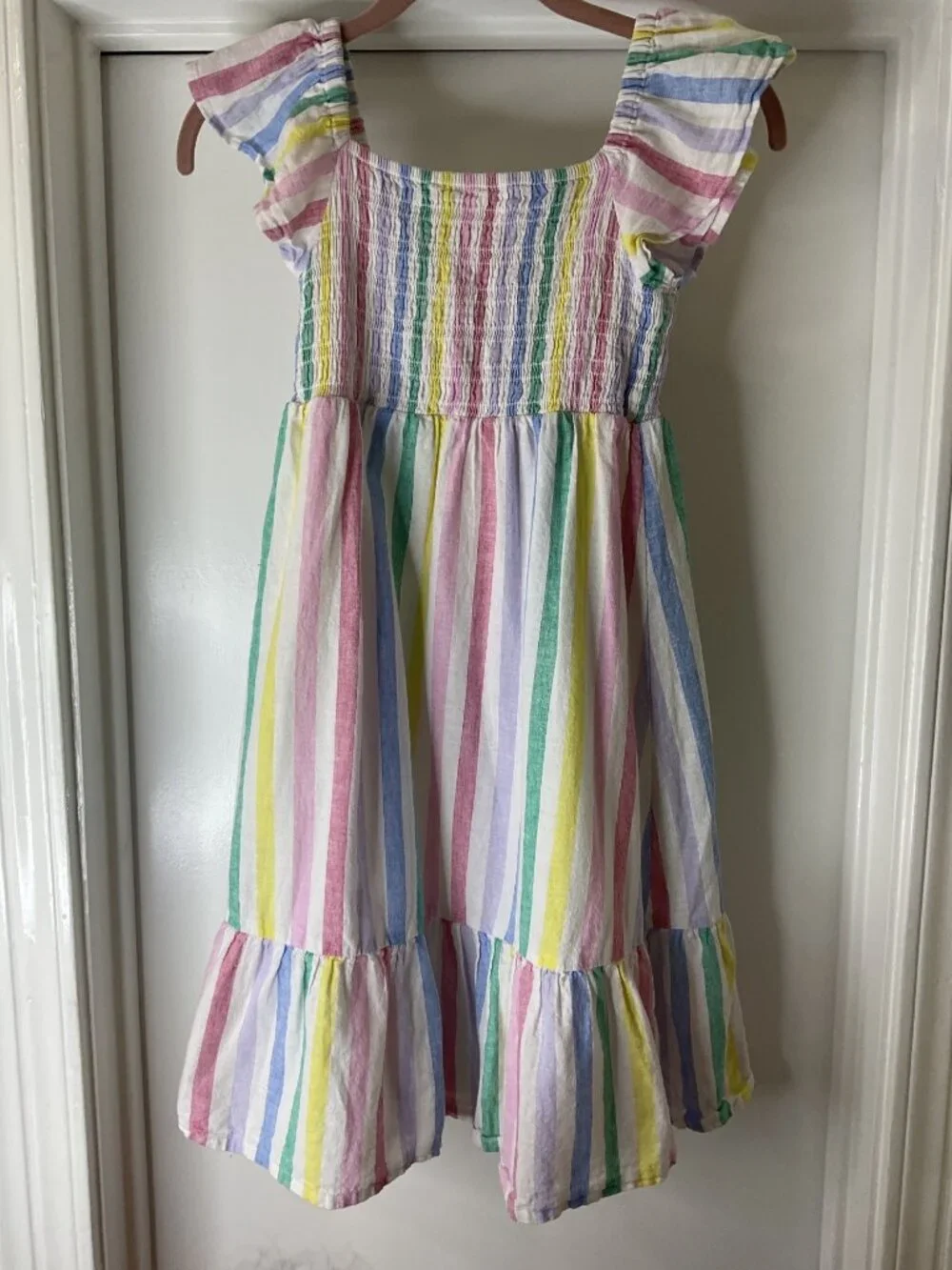 GAP kids flutter