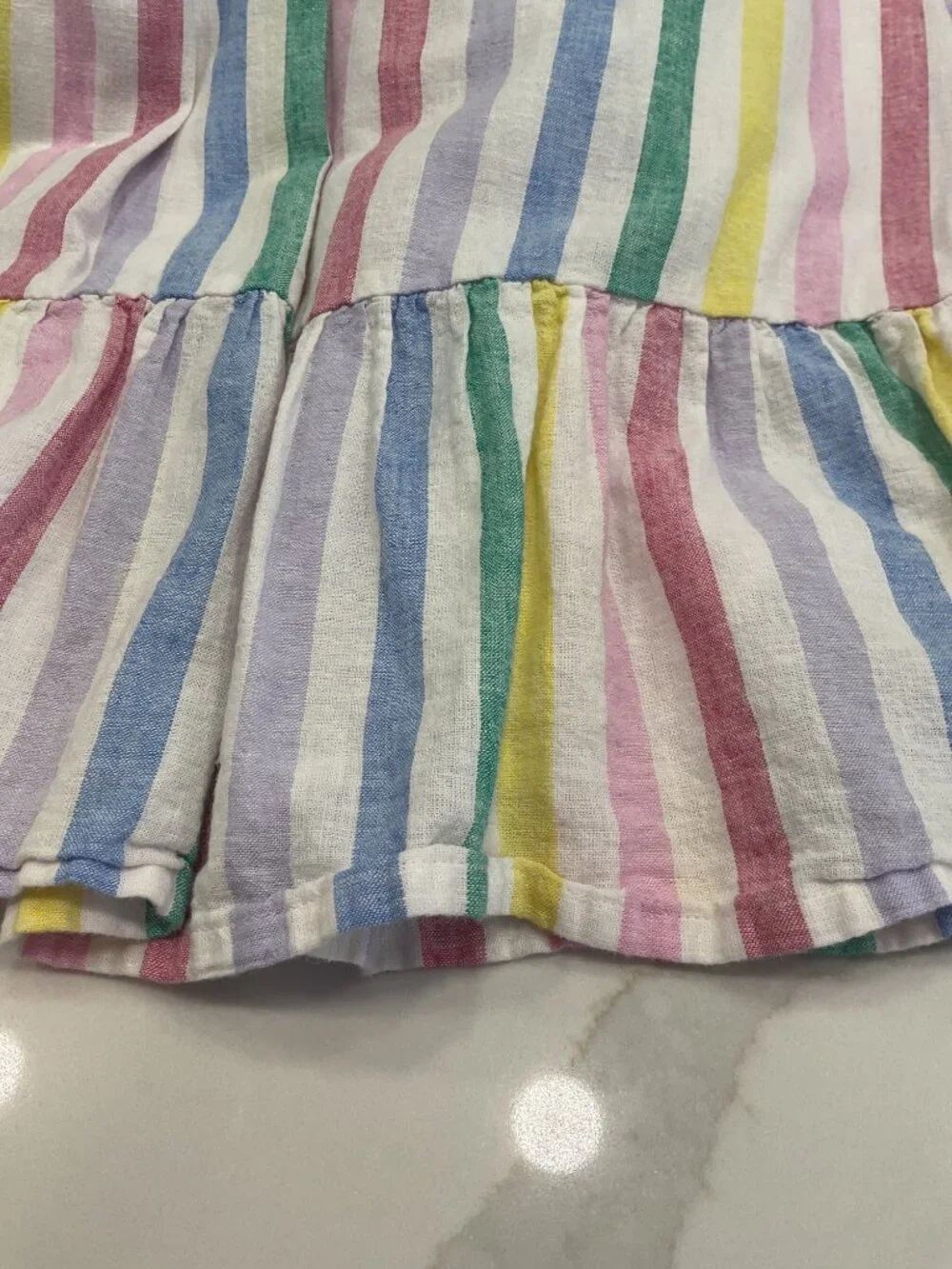 GAP kids flutter